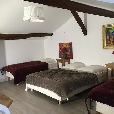 Le Petit Givry * Celles (Dordogne)