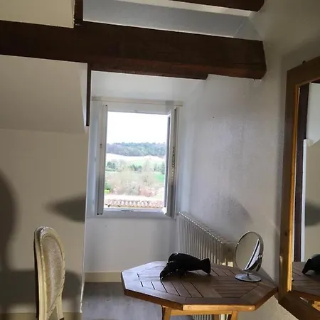 Le Petit Givry * Celles (Dordogne)