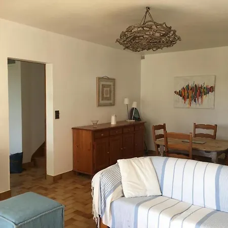 Holiday home Le Petit Givry