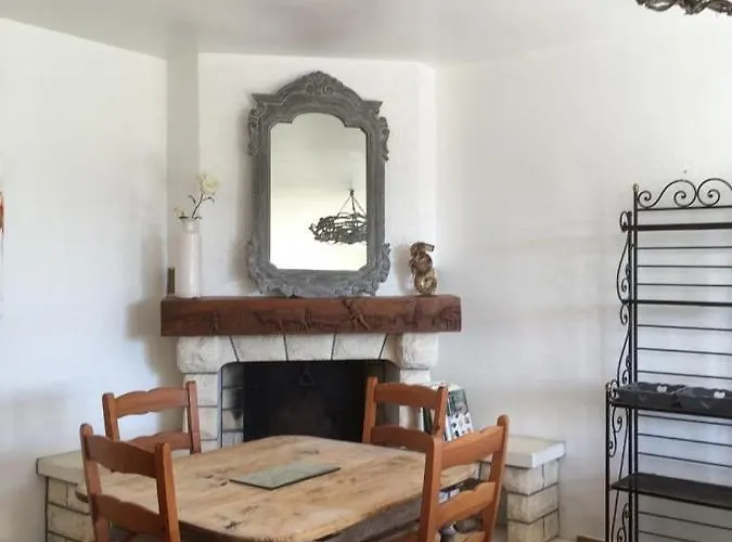 Le Petit Givry Holiday home *